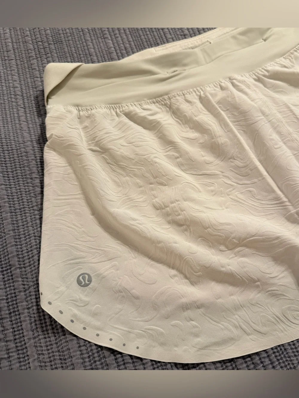 Lululemon Fast & Free HR Short 2